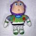 Disney Toys | Disney Baby Toy Story Buzz Lightyear Plush 15" X 9.5" | Color: Green/Purple | Size: Osbb