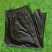 Adidas Pants & Jumpsuits | Adidas Women's Tiro23 League Regular Fit Soccer Football Black Pants Size 4x New | Color: Black | Size: 4x