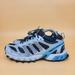 Adidas Shoes | Adidas Kanadia Tr Women's Trail Running Shoes Size 7 | Color: Gray | Size: 7