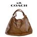 Coach Bags | Coach | Leather Hobo Bag | Color: Brown | Size: Os