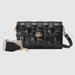 Gucci Bags | Gucci Crossbody Gg Matelass Small Bag | Color: Black | Size: Os