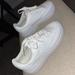 Nike Shoes | Nike Court Vision Alta Shoes | Color: White | Size: 7.5