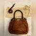 J. Crew Bags | Jcrew Leather Purse - Brown | Color: Brown | Size: Os