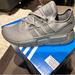 Adidas Shoes | Adidas | Color: Gray | Size: 9