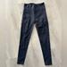 Athleta Pants & Jumpsuits | Athleta Side Zipper Leggings | Color: Gray | Size: M