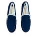 J. Crew Shoes | J Crew Suede Leather With Faux Fur Lining - Men’s Size 13 | Color: Blue | Size: 13