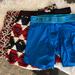 American Eagle Outfitters Underwear & Socks | Euc American Eagle Boxers Size Medium 3 Pairs | Color: Blue | Size: M