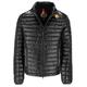 Parajumpers Daunenjacke "Sena" Herren black, Gr. L, Polyamid, mit wasserabweisender Behandlung