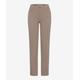 Brax Hose "Style Mary" Damen sand, Gr. 38, Baumwolle, im 5 Pocket Style