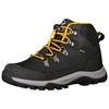 Halti - Kid's Cody Mid 2 Drymaxx - Winterschuhe 33 | EU 33 schwarz