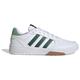 adidas - Courtbeat - Sneaker UK 12 | EU 47 weiß