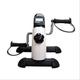 Stepper White portable stepper mini exercise bike,It can be used for family, gym and workplace. - Pedal Machine Efficency