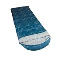 Vango Kanto Single Quad Sleeping Bag Lines Moroccan Blue Print