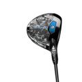 Callaway Golf Paradym AI Smoke Max Fairway Wood (Right Hand, Cypher 40G, 11 Wood, Light)