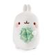 NICI 48876 Cloverleaf, Soft Toy Molang 48cm