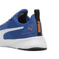 Puma Unisex Youth Flyer Runner Jr Sneakers, Cobalt Glaze-Puma White-Puma Black, 4 UK