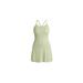 Icebreaker Merino 150 Active Dress - Women's Glazen Small IB0A56Z6B76S
