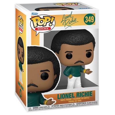 Funko Lionel Richie