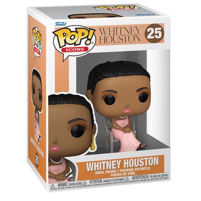 Funko Whitney Houston