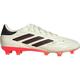 ADIDAS Herren Fussball-Rasenschuhe Copa Pure II Pro FG, Größe 42 ⅔ in Grau