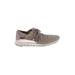 Cole Haan Sneakers: Gray Shoes - Women's Size 7 - Almond Toe