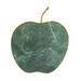 Godinger Silver Art Co Green Marble Apple Cheese Board | Wayfair 50619