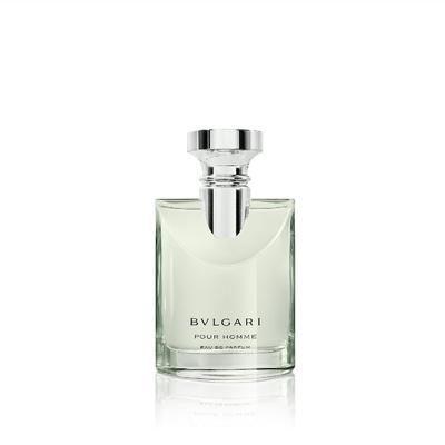 BVLGARI - Pour Homme Eau de Parfum 50 ml Herren