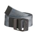 Musto Unisex Essential Woven Belt Grey M/L