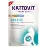 Kattovit Gastro Paté 10 x 85 g Umido per gatto - con Anatra