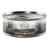 Prezzo speciale! 6 x 70 g Wild Freedom Adult Instinctive - 6 x 70 g Hidden Woods - Cinghiale