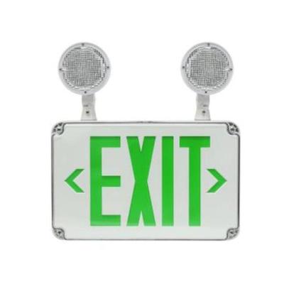 Maxlite 04436 - EXC-GWRC-WL (109744) LED Exit Light