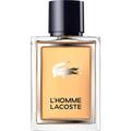 Lacoste Herrendüfte L'Homme Lacoste Eau de Toilette Spray