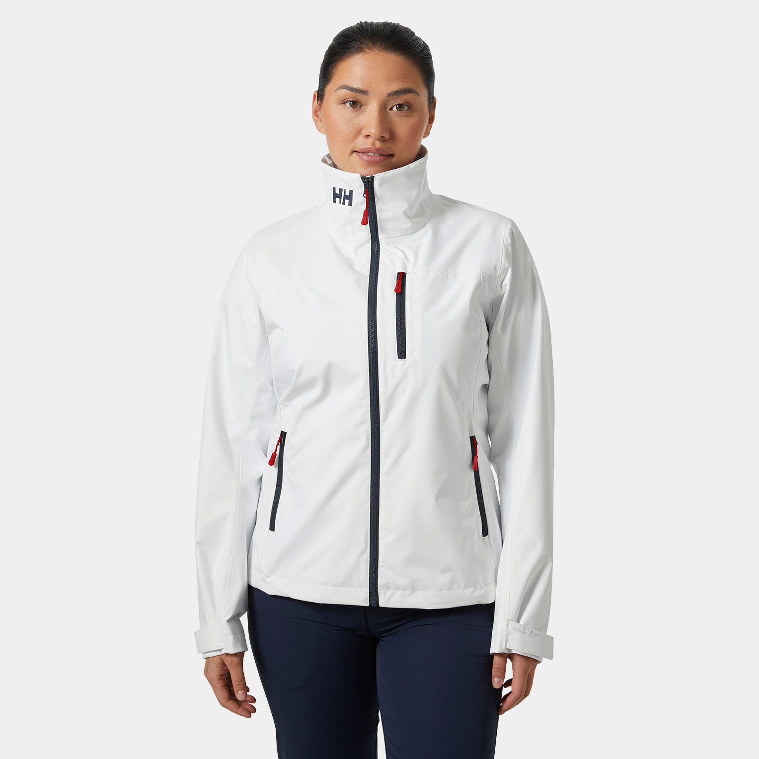 Helly Hansen Damen Crew Segeljacke 2.0 2XL Image