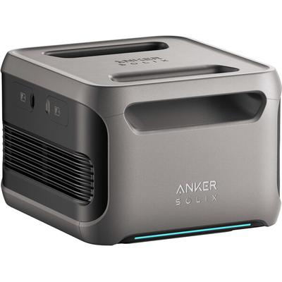 Anker Solix BP3800 Expansion Battery for F3800 Portable Power Station