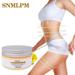 Teissuly Slimming Cream Body Slimming Gel Burning Cream Losing Weight Massage Cellulite Cream 200g