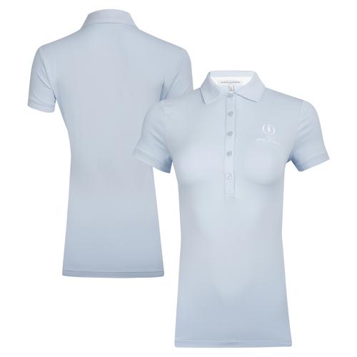 The 151st Open Royal Liverpool Fairway & Greene Polo – Blau – Damen