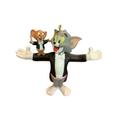 2015 The Cat Concerto (Tom and Jerry) Hallmark Keepsake Christmas Tree Ornament - QXI2289