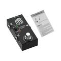 Dadypet Effect Pedal -slip Support A/B Metal -slip Support A B Modes ABY Box Line Pedals ABY Box Switch Pedal Metal AB Switch Pedal Support A/B or Line AB Switch Pedal Metal -slip or A B