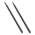 2 Pairs Chimes Instrument Beaters Sticks Carbon Fiber Instrument Stick Drum Stick Major Carbon Fiber Material Child