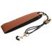 Saxophone Strap Practical Belt Leather Watch Band Universal Accessory Durable Child