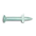 Powers Fastening Innovations 50182 Drive Pin 19-Millimeter 3/4-Inch Length 8-Millimeter Head 0.145 Shank Diameter X-Dn Type Pins 100 Per Box