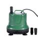 OWSOO Mini Fountain Tank Pond Water 15W 600L/H Submersible Pump Power Quiet Nozzles Waterproof Pump Pump Power Pump Fish Tank Fish Tank Pond Water Pump ADBEN Pump HUIOP 15W mewmewcat BUZHI