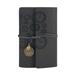 The Notebook Notebooks Diary with Rope Personal Organizers Lined Notepad Leather Case