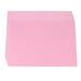 AntiGuyue 100Pcs A4 Colored Copy Paper Practical Printable Paper DIY Handmade Foldable Paper Stationery Supplies for School Office