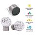 Decor Solar Powered Hanging Lights Solar Patio Light Solar Charging Solar LED Hanging Lights Solar Hanging Lights