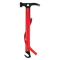 Camping Gears Dig Outdoor Hammer Hammer for Tent Pegs Camping Hammer Camping Mallet