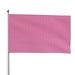 Kll Pink Gingham Flag 4x6 Ft Parade Party Flag Outdoor Flag Decorative Flag Banner Flags Garden Flag Home House Flags