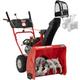 Restored Troy-Bilt Storm 2420 Two- Stage Gas Snow Blower | 24 in. | 208 cc | Electric Start | Self Propelled | Includes Snow Blower Cab (Refurbished)