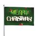 Kll Merry Christmas And Santa Claus With Gifts Flag 4x6 Ft Parade Party Flag Outdoor Flag Decorative Flag Banner Flags Garden Flag Home House Flags