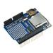 Data Logger Module Data Recorder Data Logging Shield V1.0 Compatible for SD